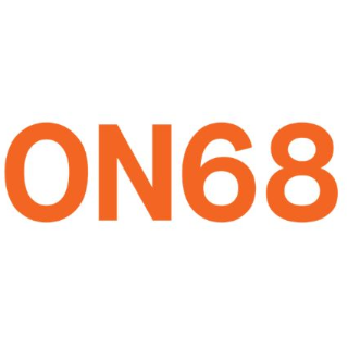 nhà cái on68