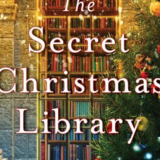 Download PDF The Secret Christmas Librar
