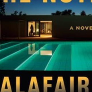 Get (PDFBOOK) The Note by Alafair Burke