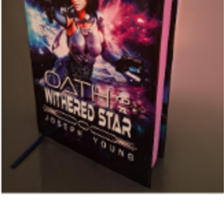 [PDF] Oath to a Withered Star (The Starb
