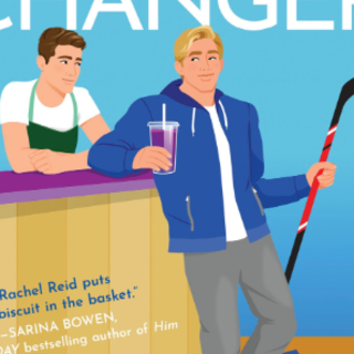 Read [PDF] Book Game Changer (Game Chang