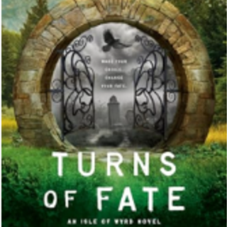 [PDF] Turns of Fate (Isle of Wyrd #1)