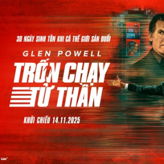 [Phim lậu] Trốn Chạy Tử Thần Full HD