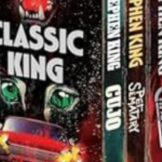 Download [PDF] Book Classic King Boxed S