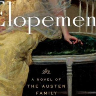 Download PDF The Elopement by Gill Hornb