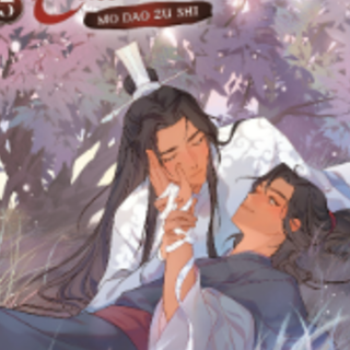 Get PDF Grandmaster of Demonic Cultivati