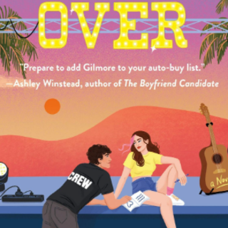 Get Book Never Over by Clare Gilmore