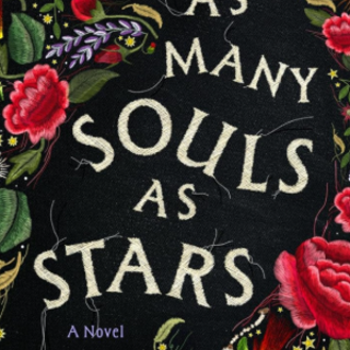 Get PDF As Many Souls as Stars by Natash