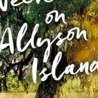Get (PDF) Book A Weekend on Allyson Isla