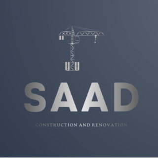 SAAD renovation and construction
