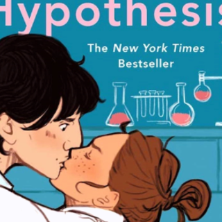(PDF) Book Read The Love Hypothesis by A