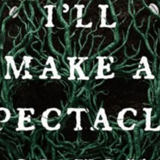 Download (PDF) Book I'll Make a Spectacl