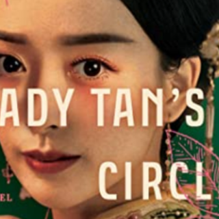 Get (PDF) Book Lady Tan's Circle of Wome