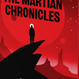 [PDF] Book Free The Martian Chronicles b