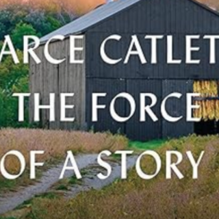 Get (PDF) Book Marce Catlett: The Force 