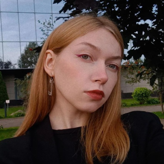 Полина Нилушкова