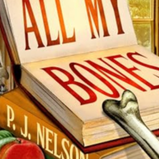 [PDF] Book Read All My Bones (An Old Jun