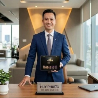Ceo Huy Phước Go88