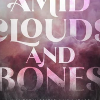 Get (PDFBOOK) Amid Clouds and Bones by E