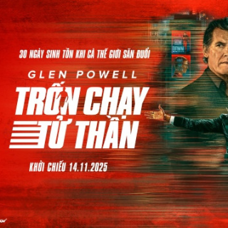 Xem Phim Trốn Chạy Tử Thần Vietsub