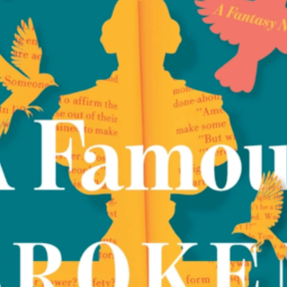 Get (PDFBOOK) A Famous Broken Heart by A