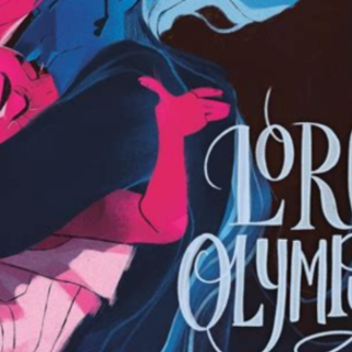 Download Book Lore Olympus: Volume Nine 