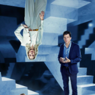 *Phi Vụ Thế Kỷ: Thoắt Ẩn Thoắt Hiện Viet