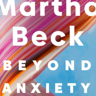 (PDF) Book Read Beyond Anxiety: Curiosit