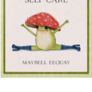 [PDF] The Little Frog's Guide to Self-Ca