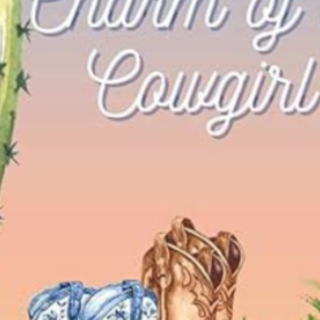 [PDF] The Charm of a Cowgirl (The Charme