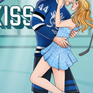 Get (PDFBOOK) The Overtime Kiss (Love an