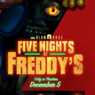 Assistir!) Five Nights at Freddy's 2 Zda