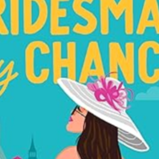 Read [PDF] Book Bridesmaid by Chance - K