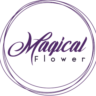 Magical Flower