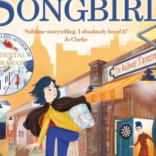 Get [PDF] Book The Stolen Songbird by Ju