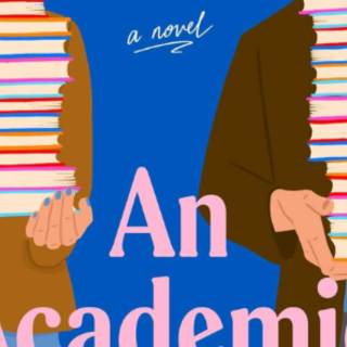 Get PDF An Academic Affair by Jodi McAli