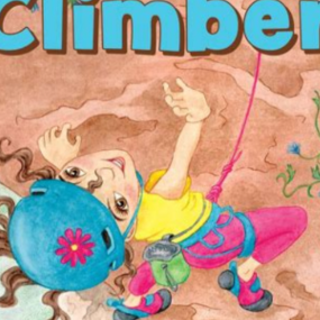 Read PDF Little Climber by Danielle Sarl
