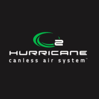 Canless Air System