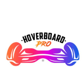 Hoverboard Pro