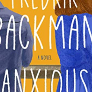 [PDF] Book Download Anxious People by Fr