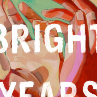 Download Book The Bright Years by Sarah 
