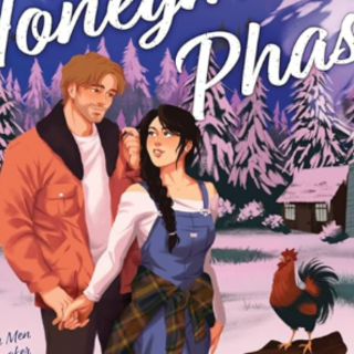 Read Free Book Honeymoon Phase (Mountain