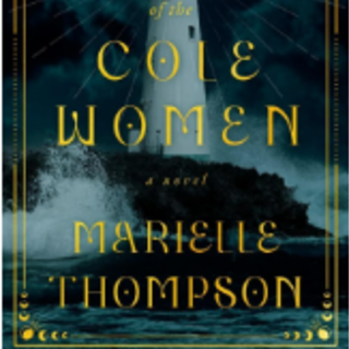 [PDF] The Curse of the Cole Women