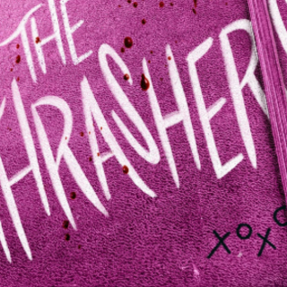 [PDF] Book Free The Thrashers by Julie S