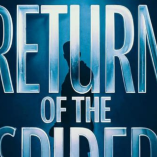 Get (PDF) Book Return of the Spider: An 