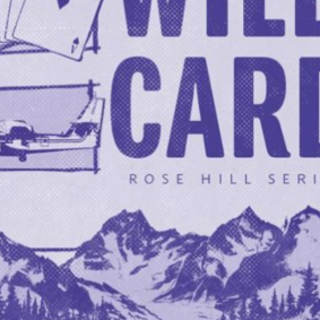 Download Book Wild Card (Rose Hill #4) b