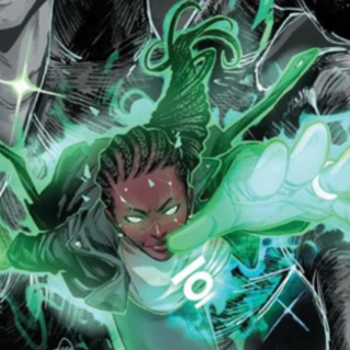 (PDF) Book Free Absolute Green Lantern V