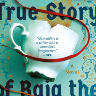 Download Book The True True Story of Raj