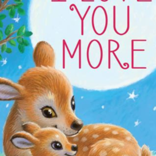 Read PDF I Love You More by Michelle Cou