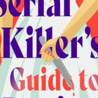 (PDF) Book Free A Serial Killer's Guide 